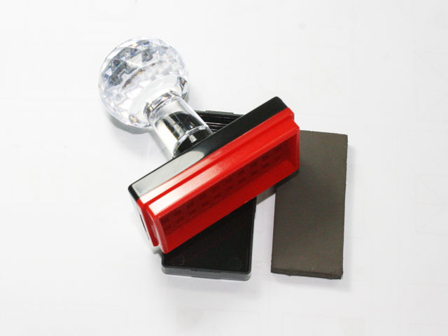 ด้าม+ยาง Flash HB2050&nbsp;คริสตัล